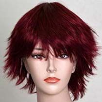 Red Henna Hair Dye