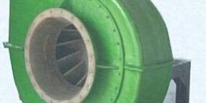 FRP Centrifugal Blowers