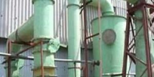 Fume Extraction System