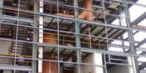 Pollution Control System