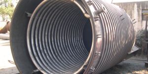 Chemical Crystallizers