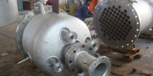 Falling Film Evaporator