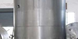 Pressure Vessel