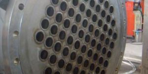 Shell and Tube Heat Exchanger