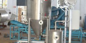 Skid Mounted Pilot Plants