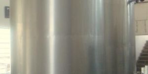 Stainless Steel Tanks