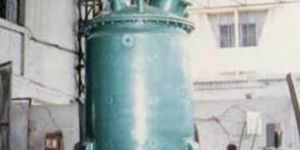 Chemical Reactor