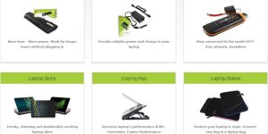 Laptop Accessories
