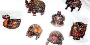 DC-06 Handicraft Animal