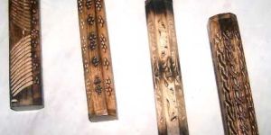 ib-81 incense burner