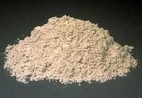 Ground Granulated Blast Furnace Slag