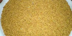 Fenugreek Seeds
