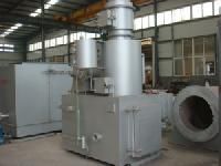 Medical Waste Machine