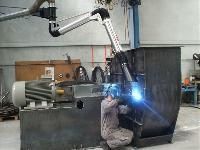 Fume Exhaust Systems