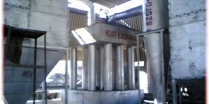 Lead Acid Battery Recycling Plant