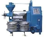 Extraction Machines