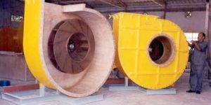FRP Blowers