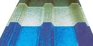 FRP Roofing Sheets