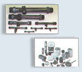 Ozone Accessories