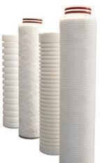 Spun Bonded Filter Cartridge System