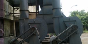 Centrifugal Blower