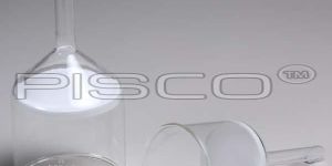 Sintered Glass Buchner Funnel