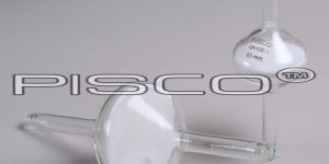 Sintered Glass Tube Sealing Pipeline Filter