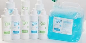 Ecg / Ultrasound Gel