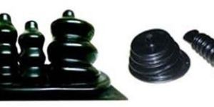 PVC Bellows