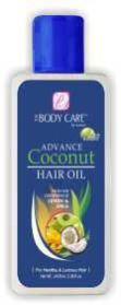 Advance Coconut Hair Oil