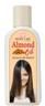 Almond Hair Oil