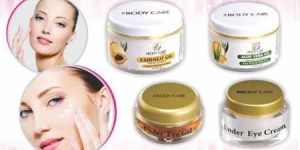 Facial Gel