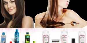 Hair Care Products