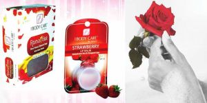 Organic Handmade Soaps