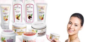 Skin Nourishers & Cold Cream