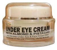 Under Eye Cream