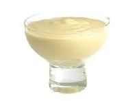 Banana Puree