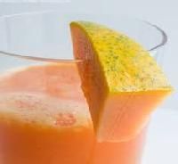 Papaya Pulp
