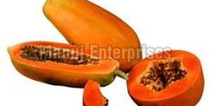 Papaya Pulp & Concentrate
