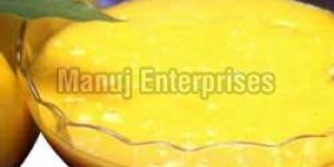 Totapuri Mango Pulp & Concentrate