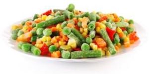 Mixed Vegetable