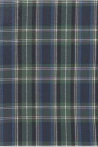 Cotton Yarn Dyed Poplin Fabrics