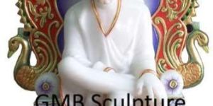 Sai Baba Statue
