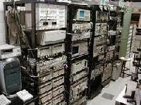 Electronic Lab Equipment