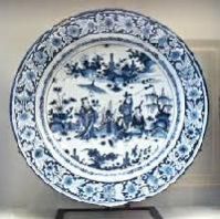 Porcelain Ware