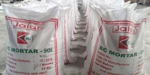 90K Refractory Mortars