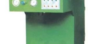 Valve Testing Machine