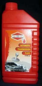 Automatic Transmission Fluids