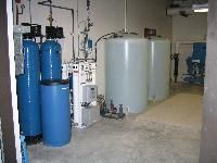 Water Purifying Systems