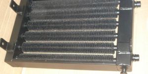 Industrial Oil Coolers